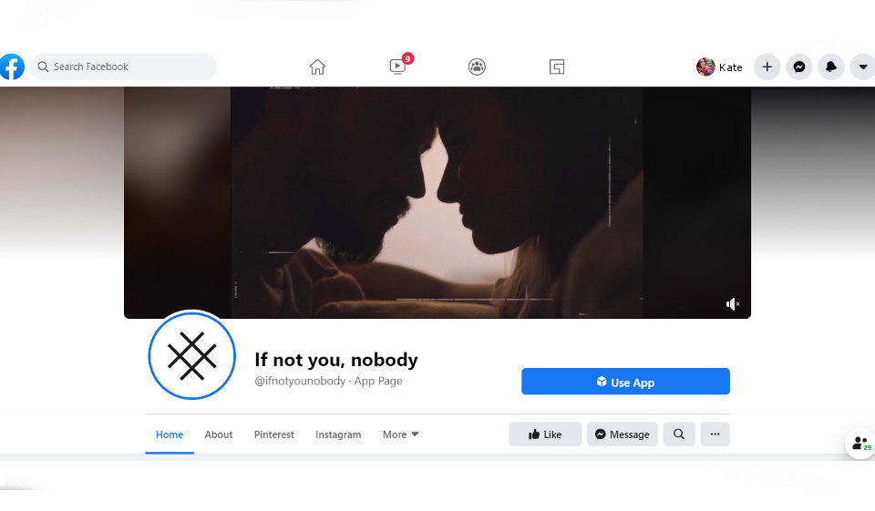 Kim są niczyi konkurenci i alternatywy?