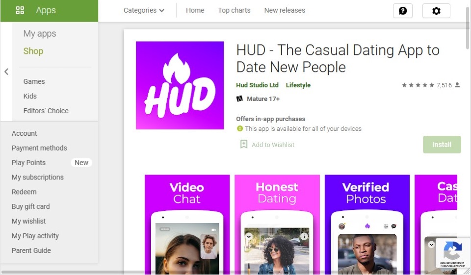 Aip HUD