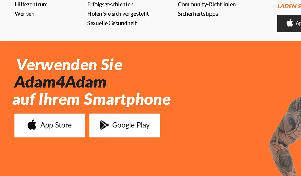 Adam4Adam Test 2020