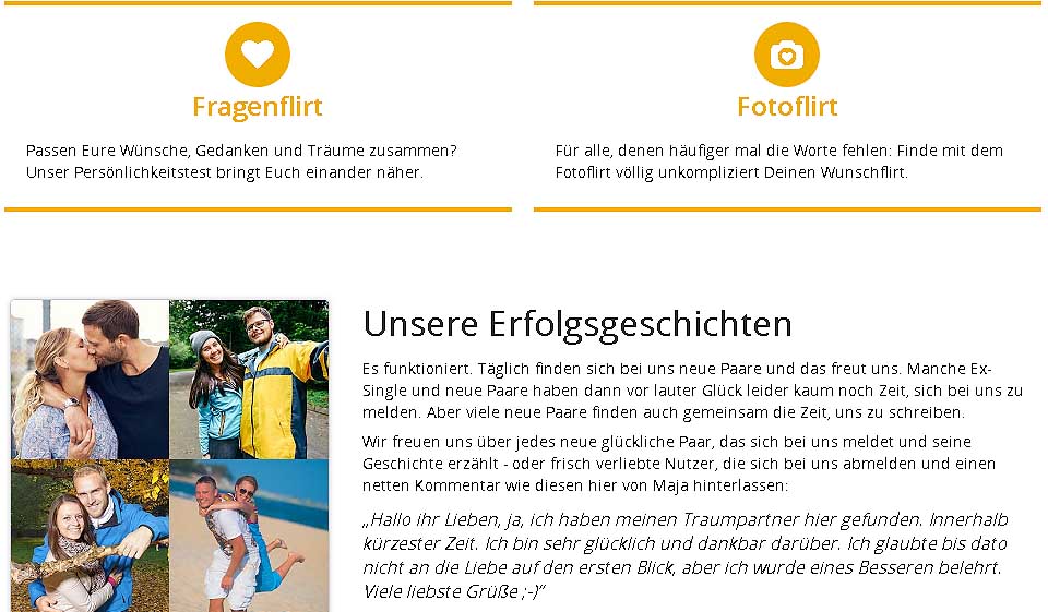 Amio im Test