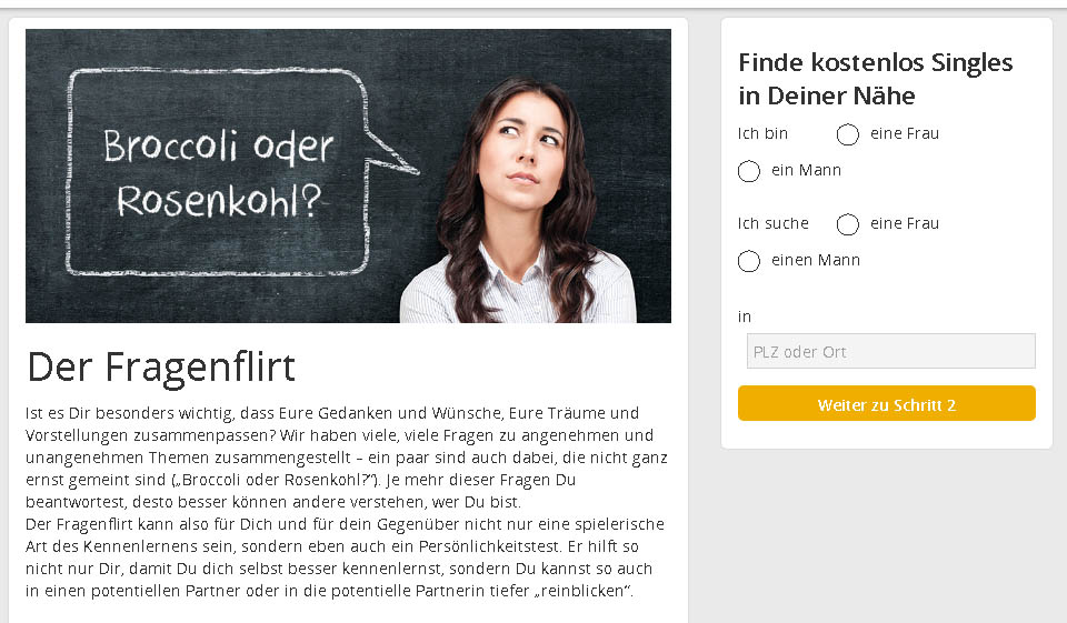 Amio im Test