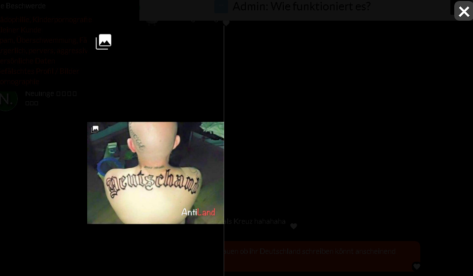 AntiChat im Test