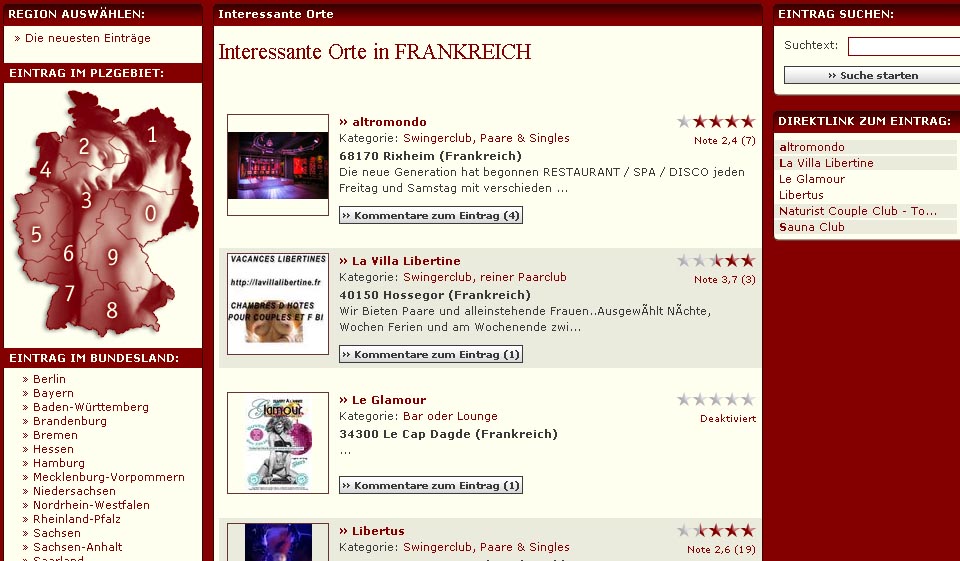 Augenweide Fazit