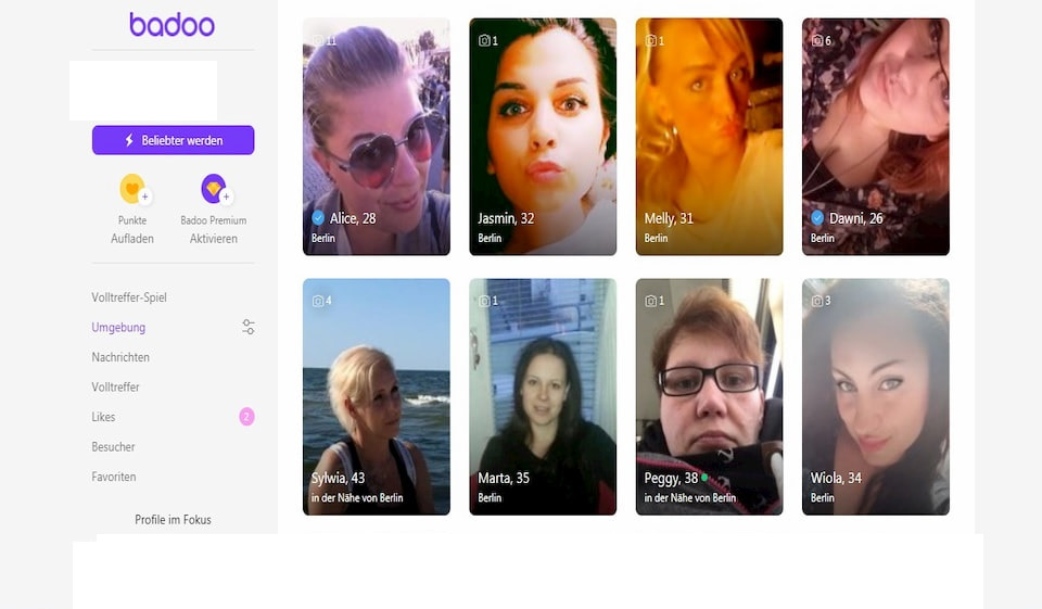 Badoo im Test