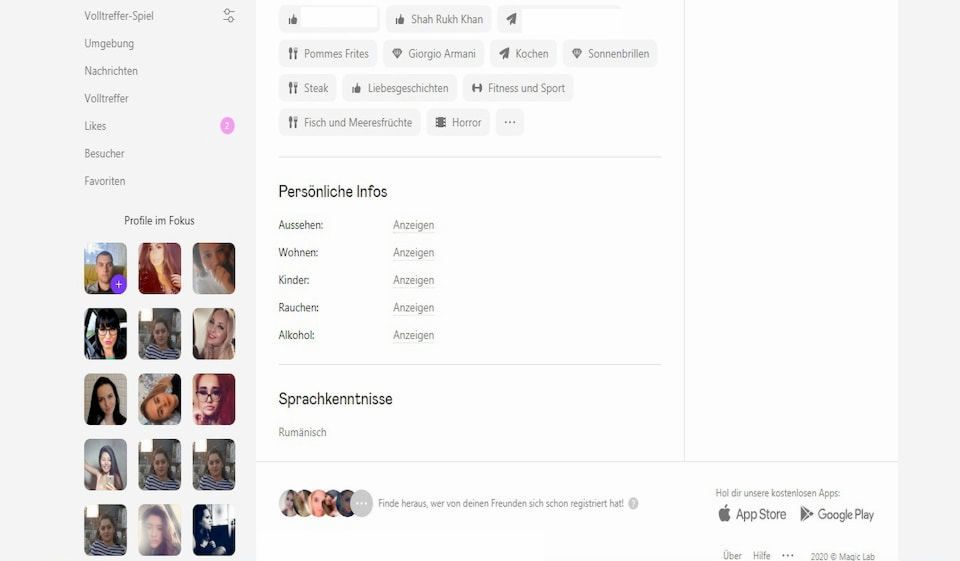 Badoo im Test