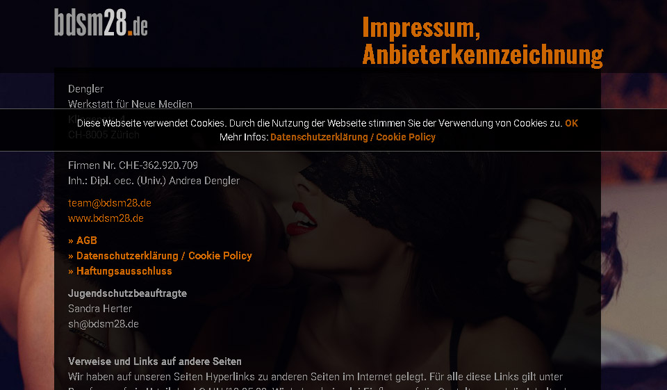 Bdsm28 im Test