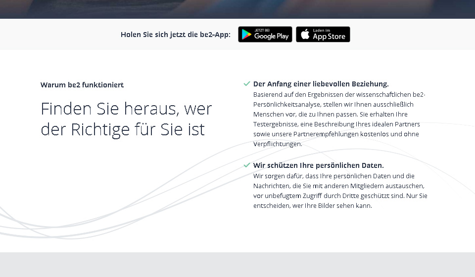 Be2 im Test