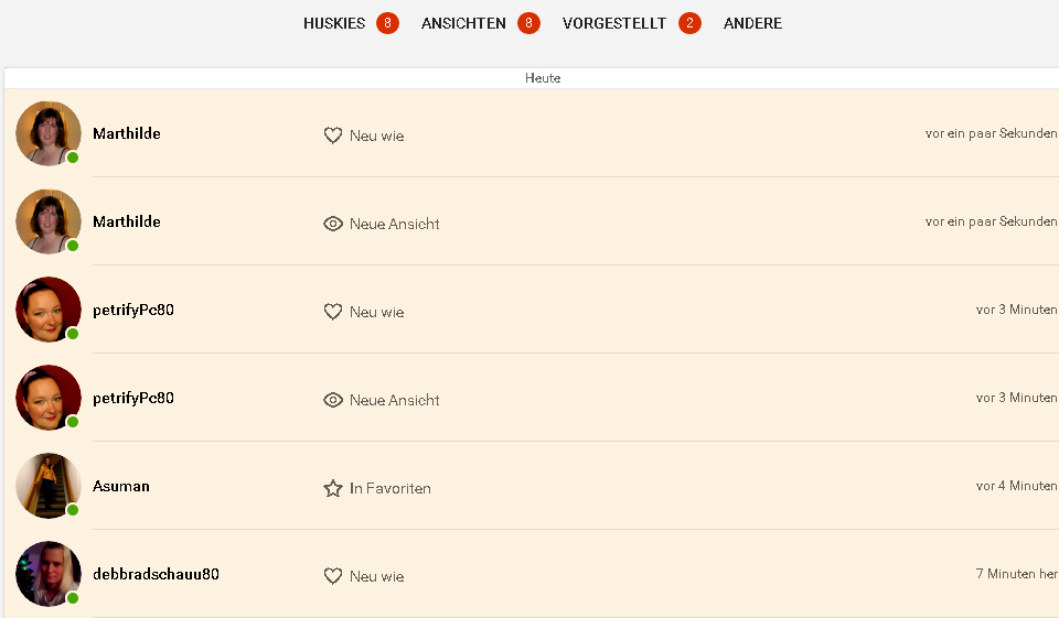 BeNaughty im Test