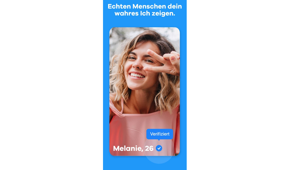 Bumble im Test