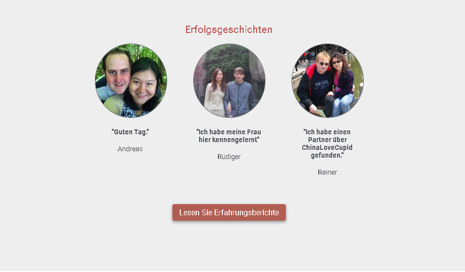 СhinaLoveCupid im Test