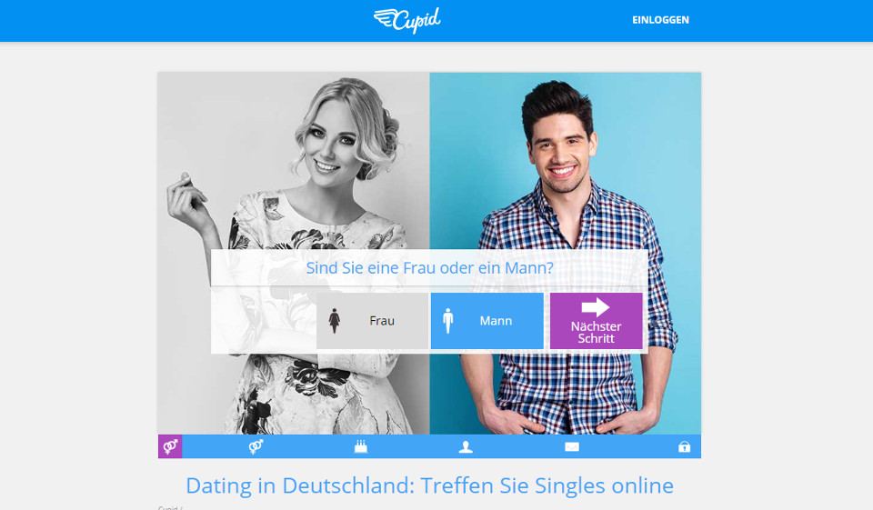 Cupid