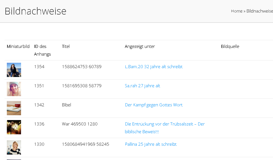 cxSingle im Test