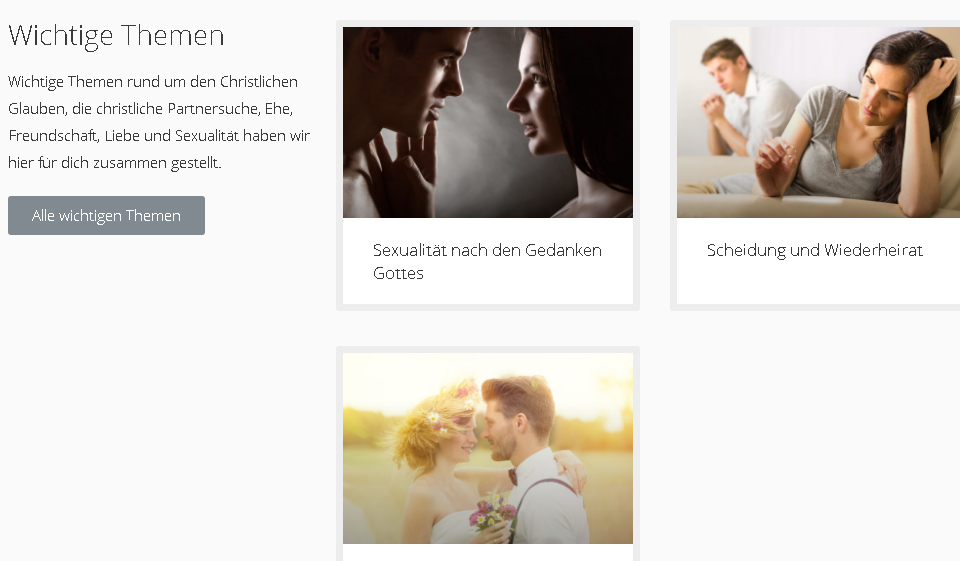 cxSingle im Test