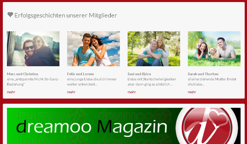 Dreamoo im Test