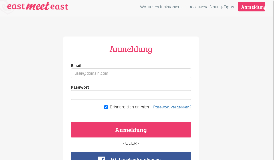 EastMeetEast im Test