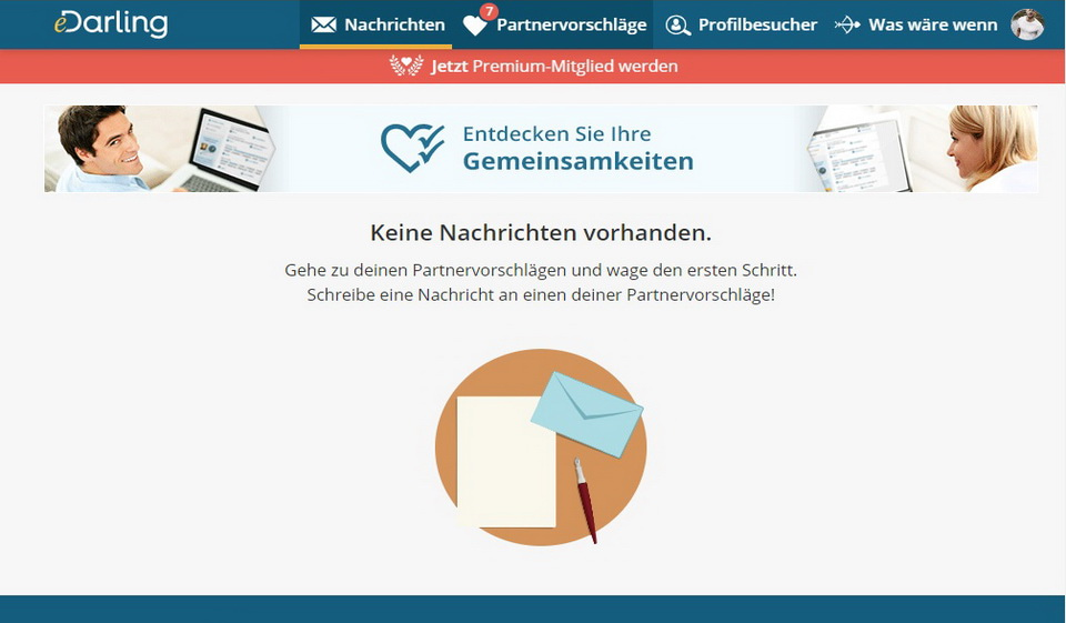 eDarling im Test