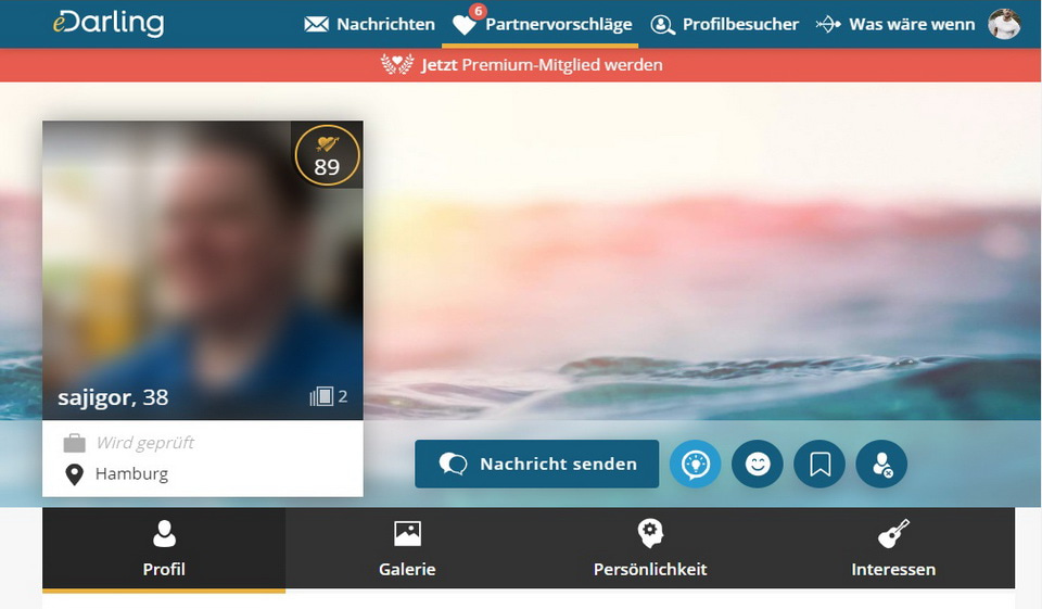 eDarling im Test