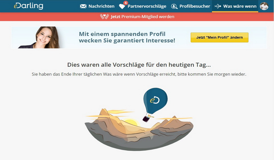 eDarling im Test
