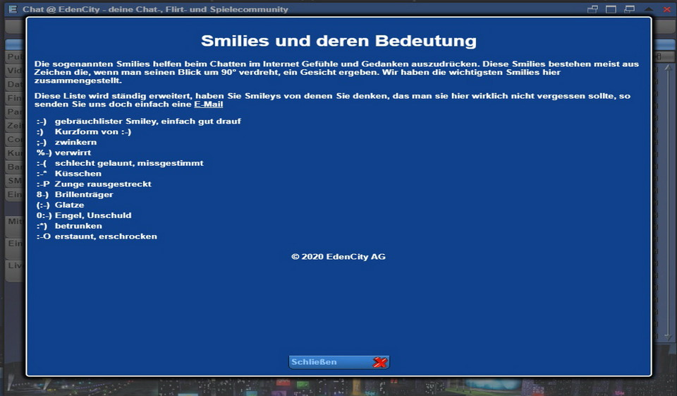 EdenCity im Test