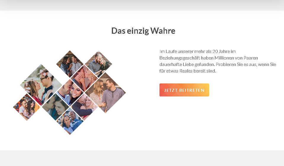 eHarmony im Test