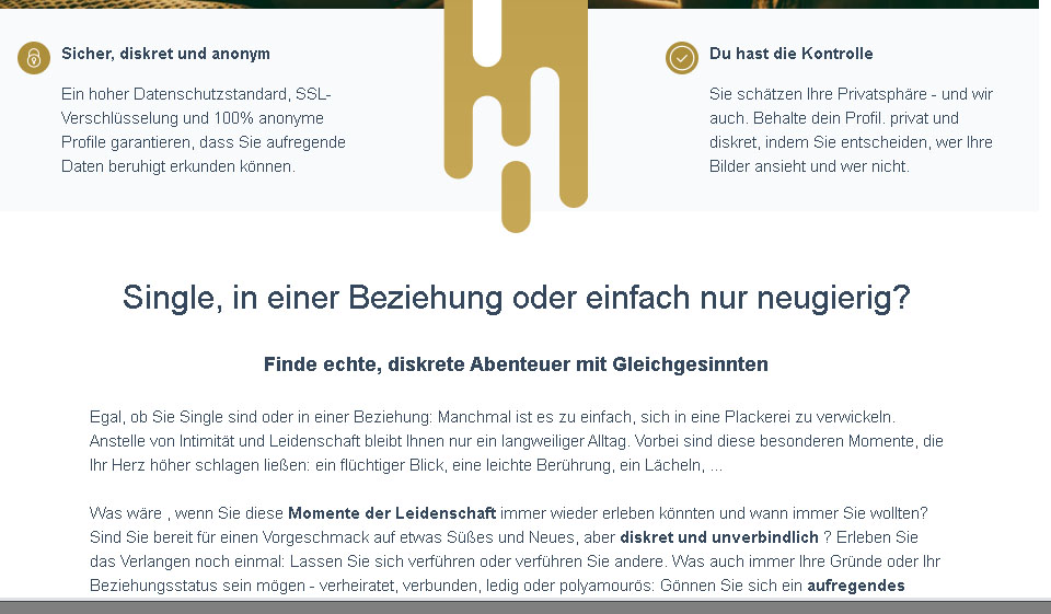 NewHoney im Test