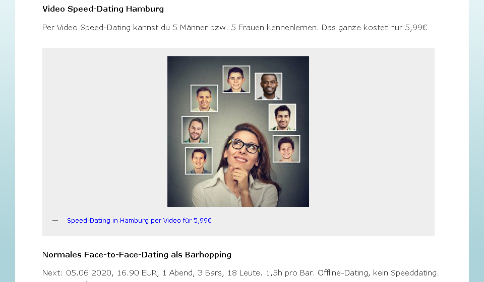 Face2Face im Test