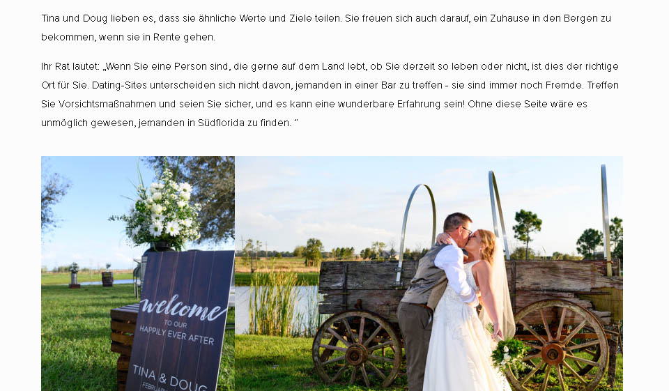 FarmersOnly im Test