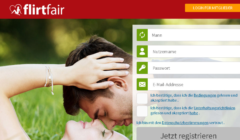 FlirtFair Test 2024, mit Aktuelle Kosten und Erfahrungen