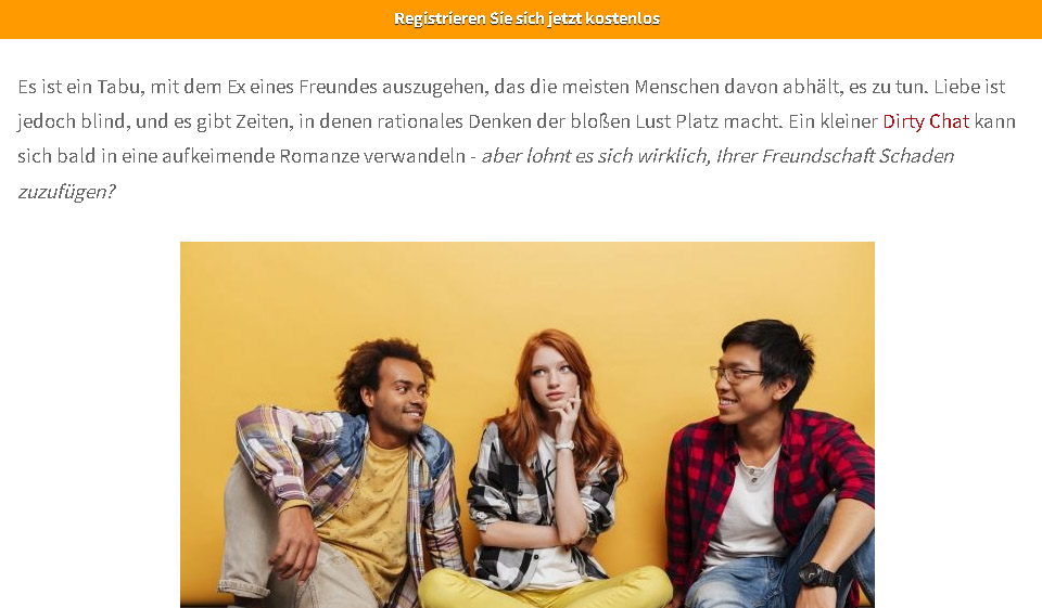 FlirtFair im Test