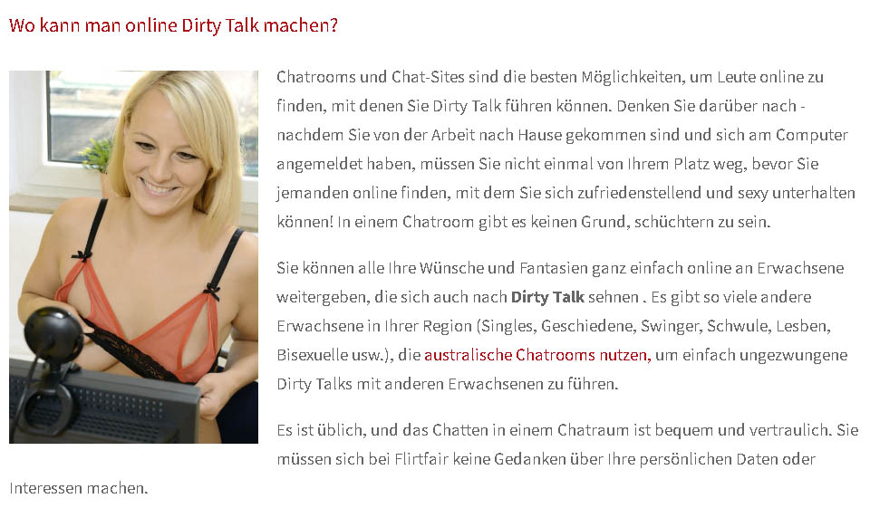 FlirtFair im Test