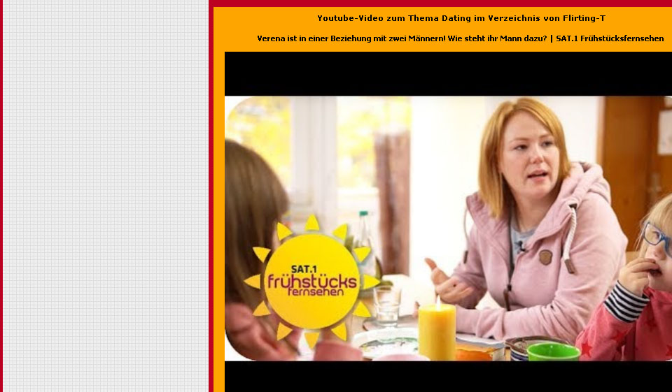 Flirttown im Test