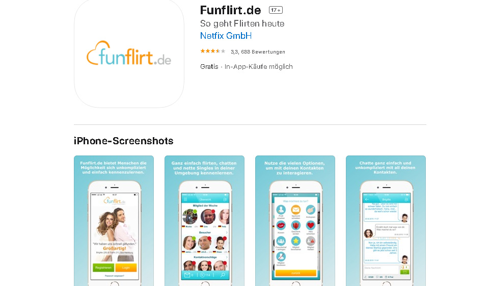 FunFlirt Fazit