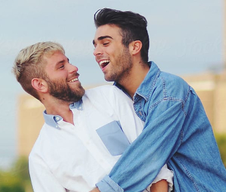 Gay.de im Test 2025: Kosten, Users Erfahrungen