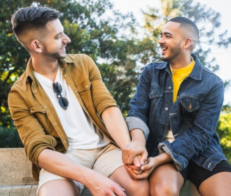 GayParship im Test 2025: Kosten, Users Erfahrungen