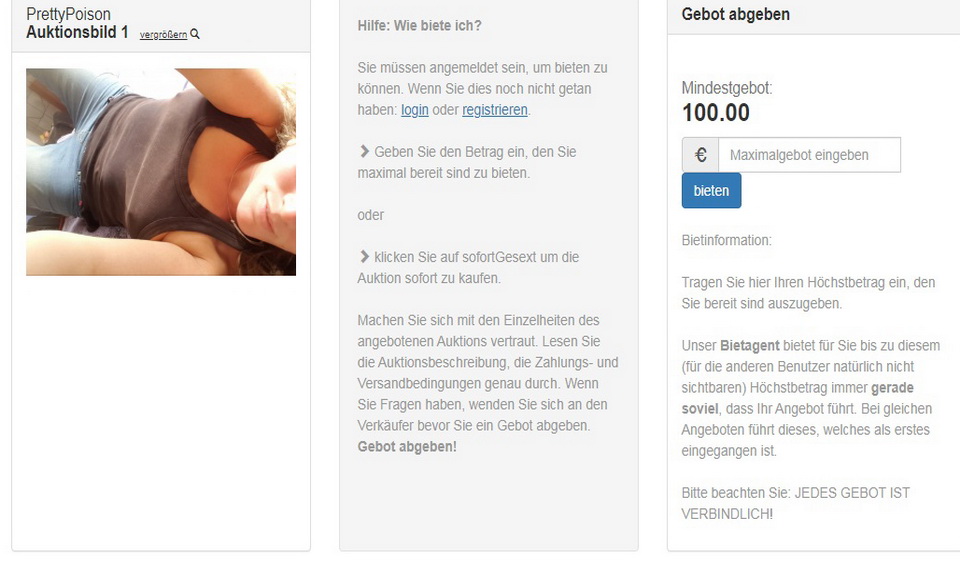 Gesext im Test