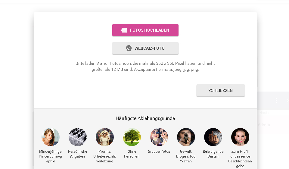 GibsMir im Test