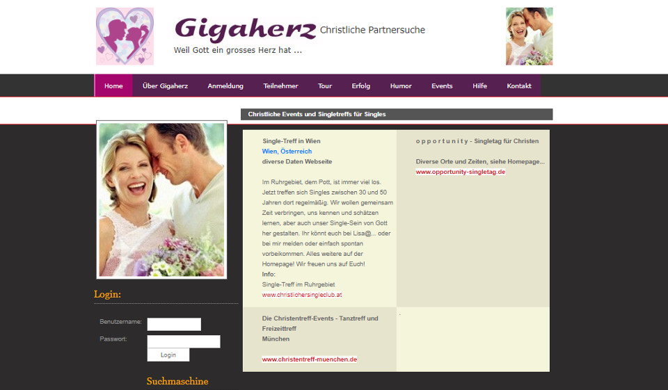 Gigaherz Test 2020