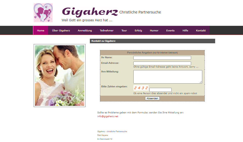 Gigaherz Test 2020