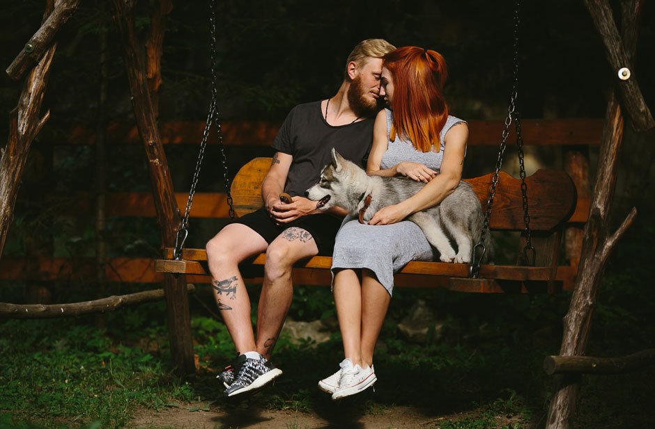 Hund-Dating Seiten