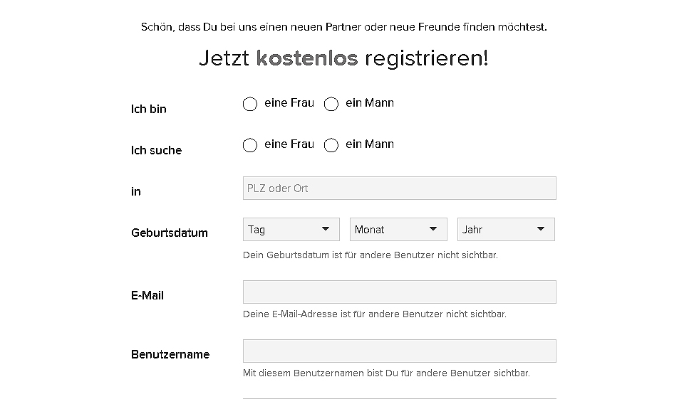 Icony Kostenpflichtige Teilnahme