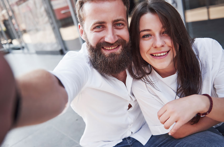 Was ist Dating für 40-jährige