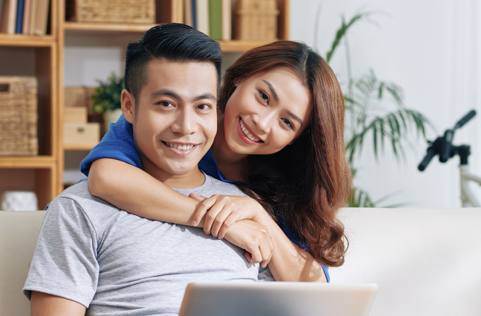 Japanisches Dating