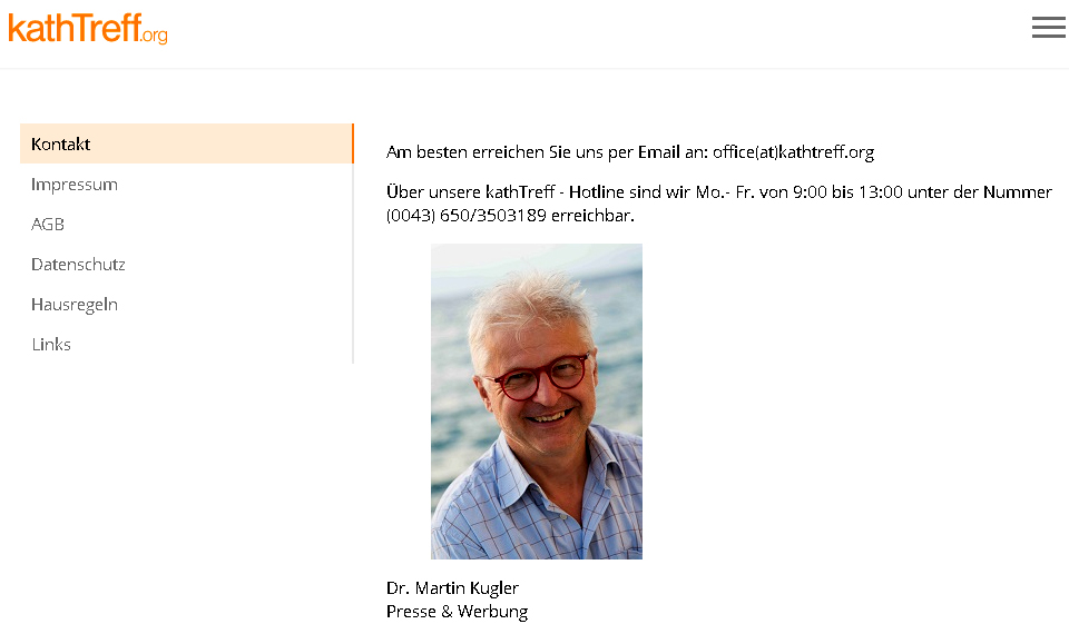 Kriterien Test