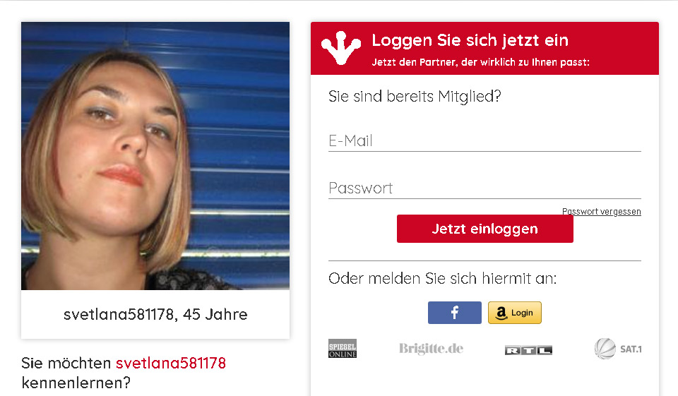 KissNoFrog im Test