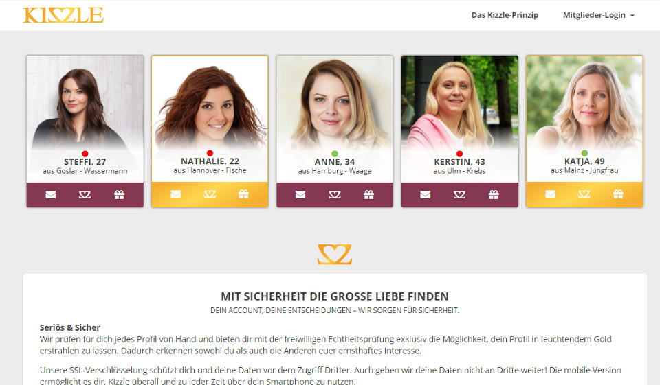 Kizzle im Test