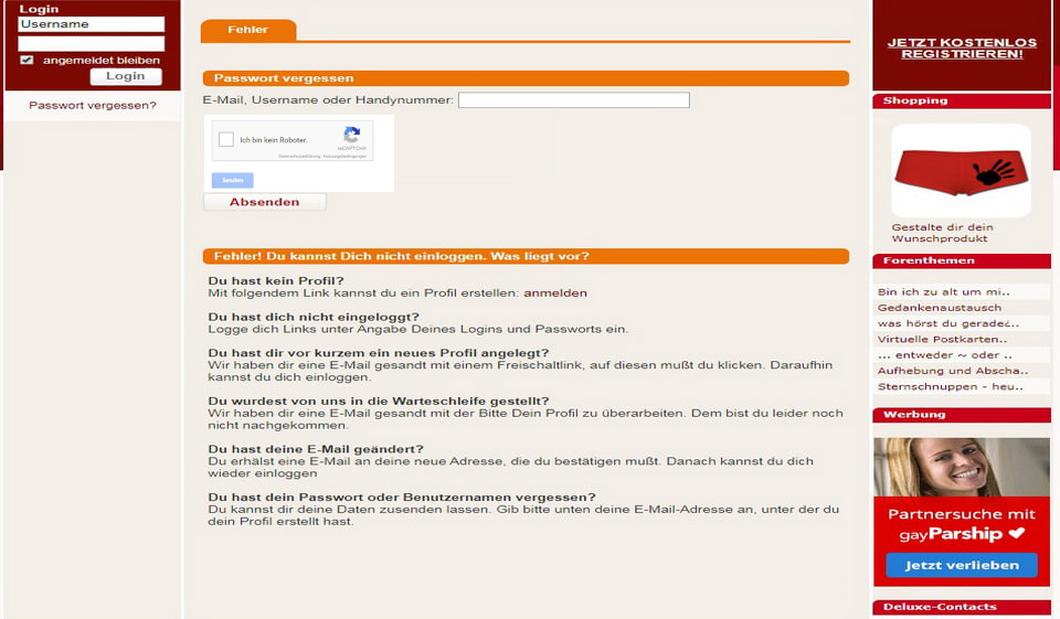 Lesarion im Test