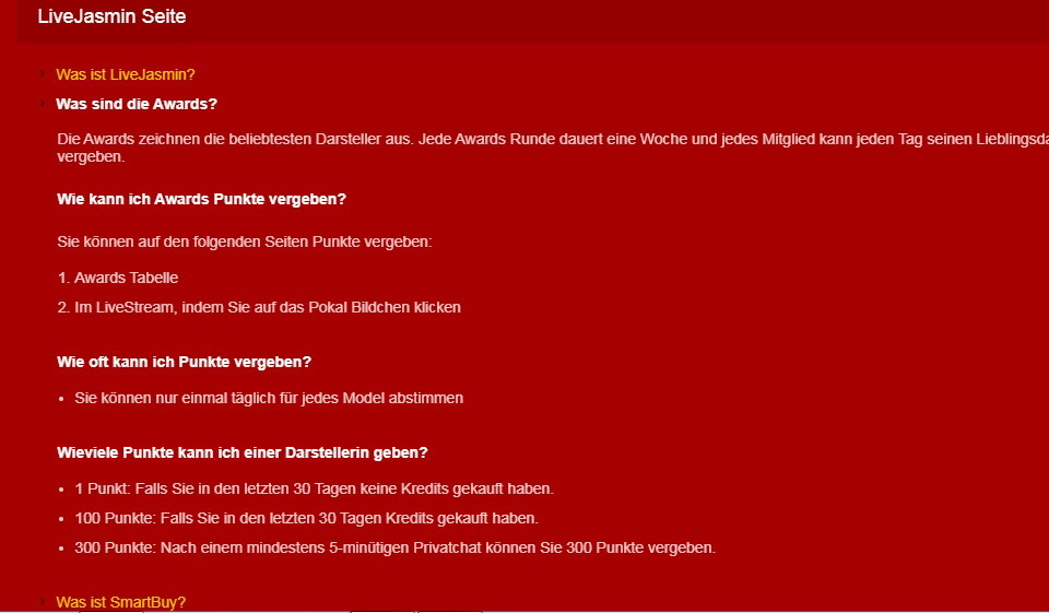 LiveJasmin im Test