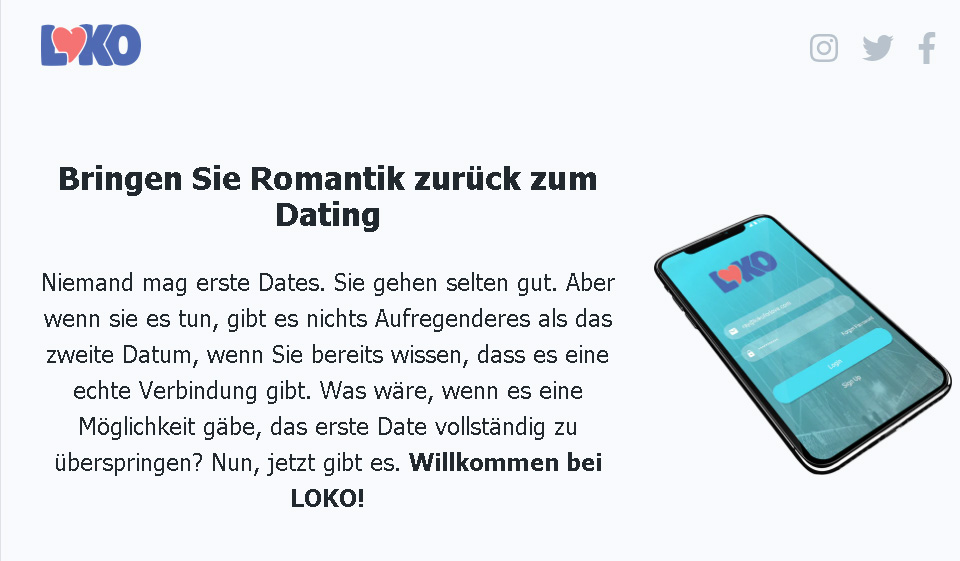 Loko im Test 2024: Kosten, Users Erfahrungen