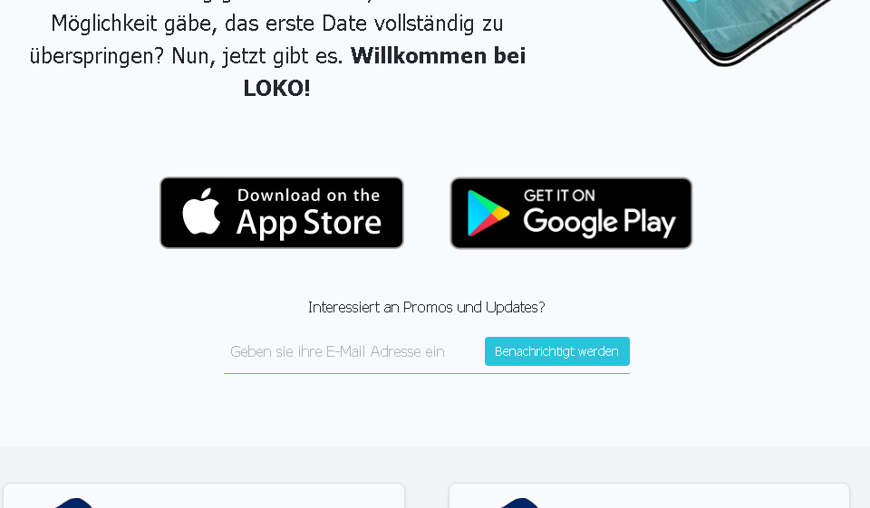 Loko App