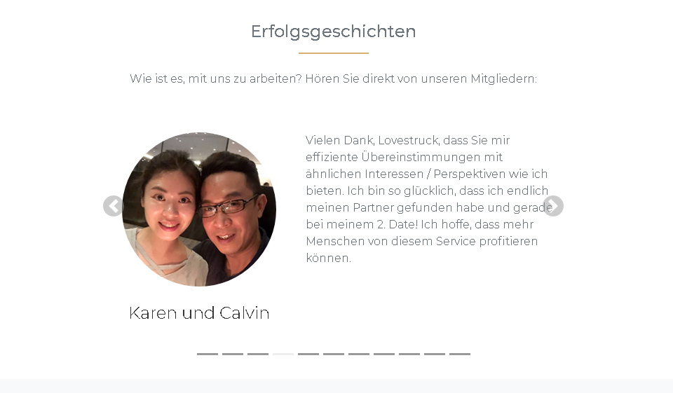 LoveStruck im Test